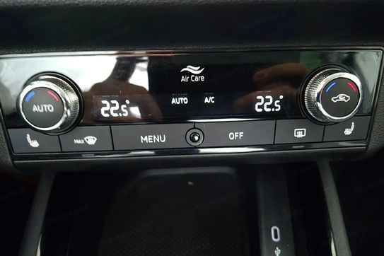 Skoda Scala 1.0 TSI Style