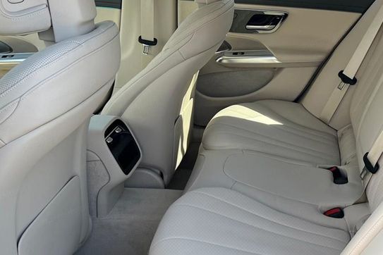 Mercedes Klasa E 220 d 4-Matic Exclusive