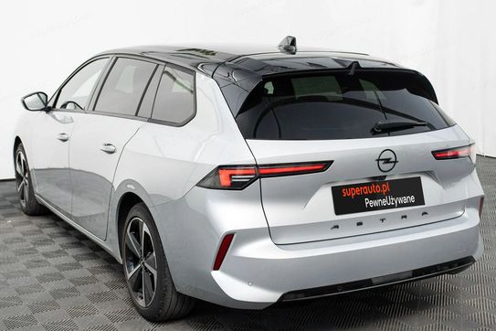 Opel Astra 1.5 CDTI GS S&S