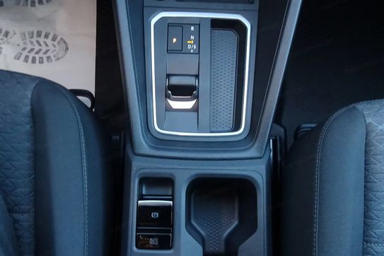 Ford Transit Connect L2H1 Limited A7