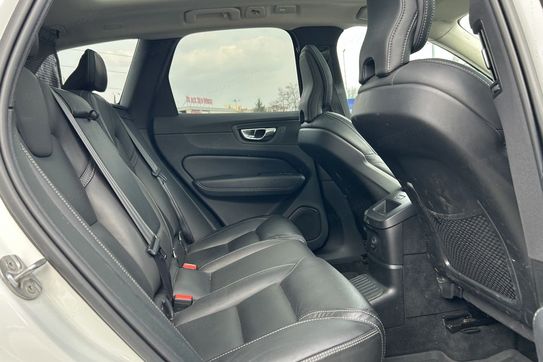 Volvo XC60 T6 Plug-In Hybrid AWD Inscription aut