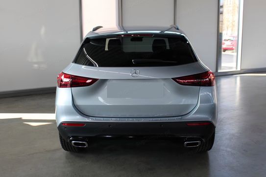 Mercedes GLA 220 4-Matic Progressive