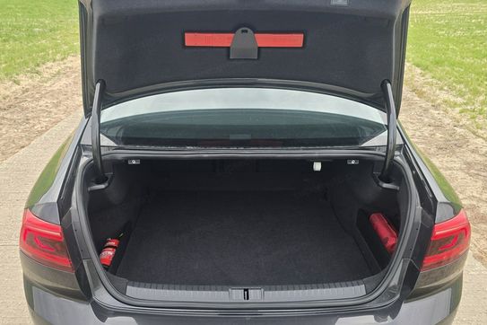 Volkswagen Passat 1.5 TSI EVO Elegance DSG