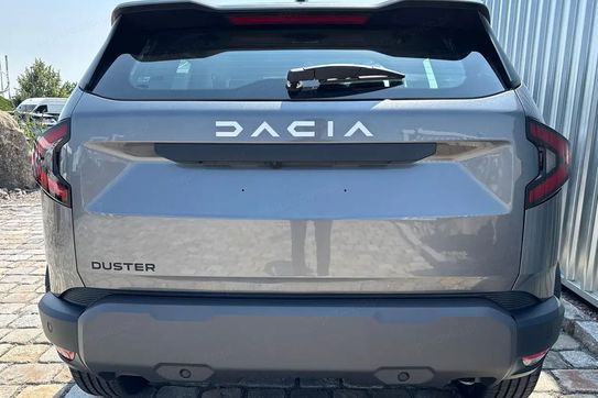 Dacia Duster Expression 1.2 Eco-G LPG