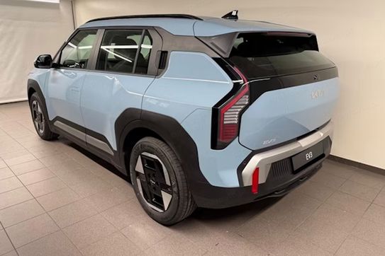 Kia EV3 81.4kWh Air