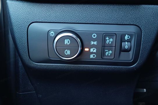 Ford Kuga EcoBlue AWD ST-Line