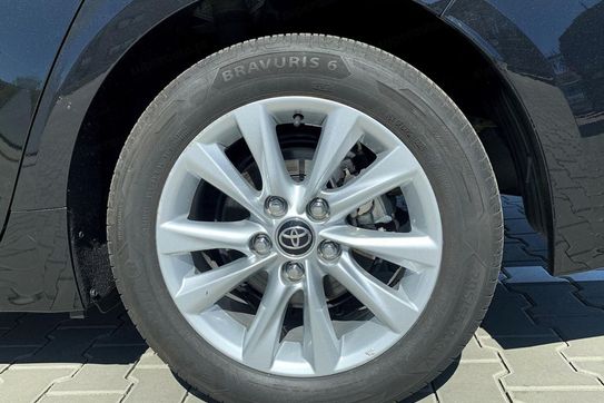 Toyota Corolla Comfort 1.8 Hybrid