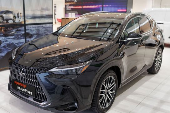 Lexus NX 450h+ Prestige AWD