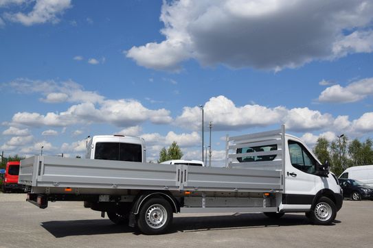 Ford Transit 350 L5 Trend Skrzynia Otwarta