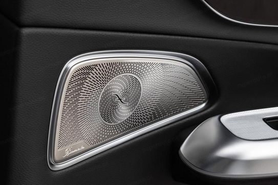 Mercedes Klasa E 220 d 4-Matic AMG