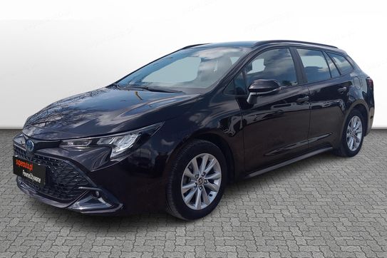 Toyota Corolla 1.8 Hybrid Comfort