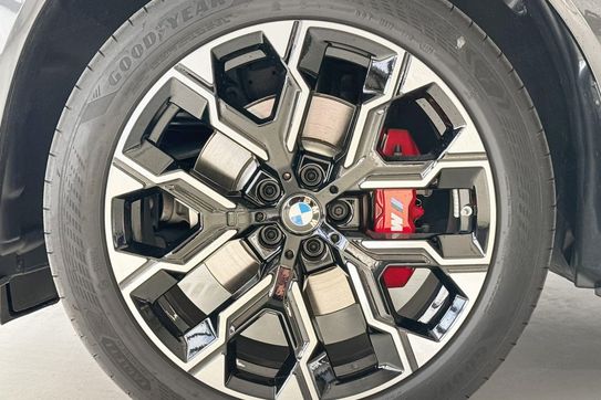 BMW X3 xDrive20d M Sport