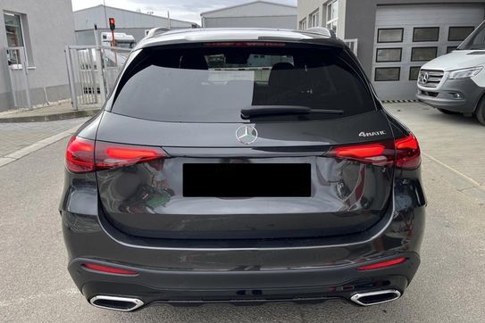 Mercedes GLC 220 d 4-Matic AMG Line