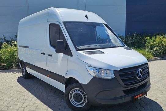 Mercedes Sprinter 315 CDI 907.631 7,5m3