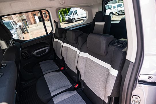 Citroen Berlingo XL L2H1 Max Kombi EAT8