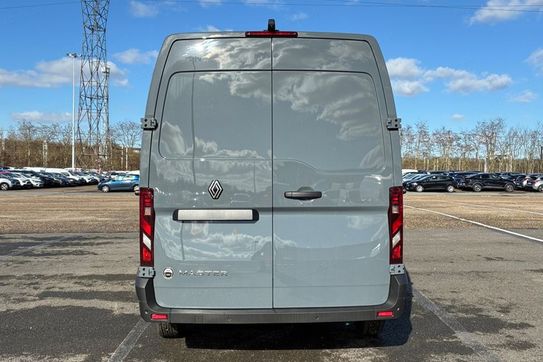 Renault Master L2H2 Extra