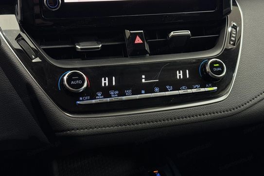 Toyota Corolla 1.5 Comfort