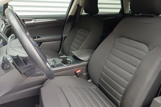 Ford Mondeo 2.0 EcoBlue Titanium