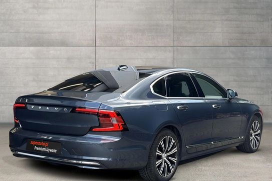 Volvo S90 B5 D AWD Inscription aut