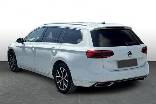 Volkswagen Passat Elegance 1.5 TSI EVO  DSG
