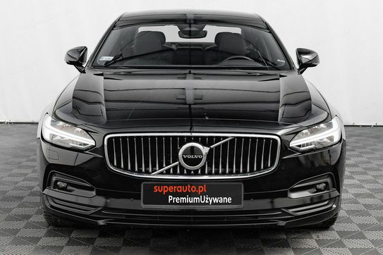 Volvo S90 D5 AWD Momentum