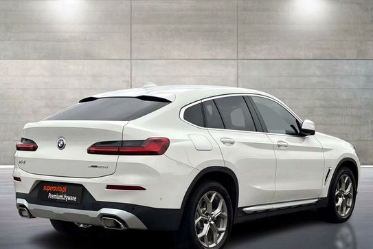BMW X4 xDrive20d sport-aut