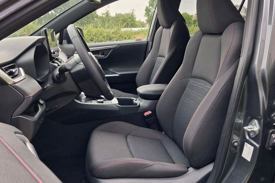 Toyota RAV4 2.5 Plug-In Hybrid Dynamic 4X4