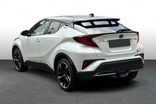 Toyota C-HR GR Sport 1.8 Hybrid