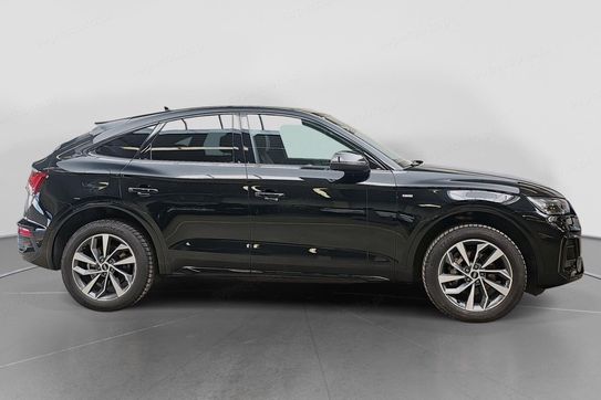 Audi Q5 40 TDI mHEV quattro S Line S tronic
