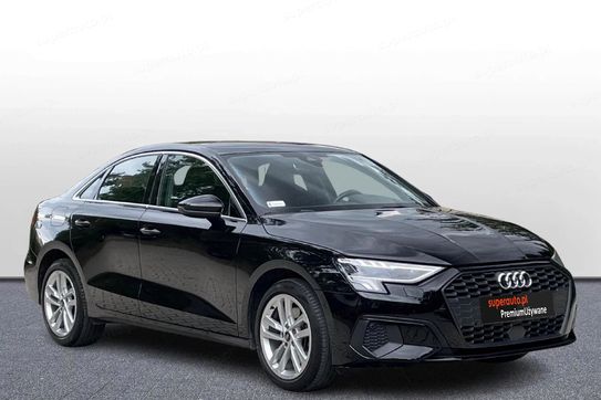 Audi A3 30 TFSI S tronic