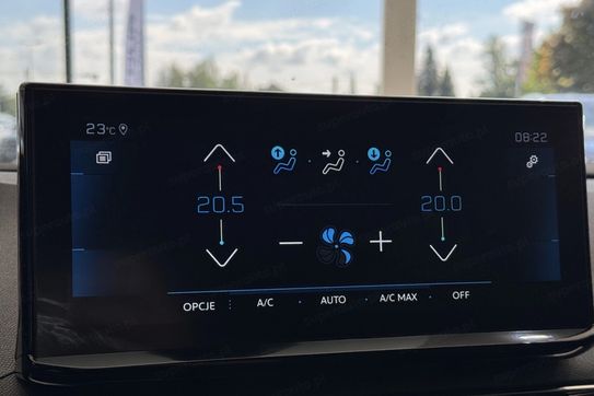 Peugeot 5008 1.2 PureTech Allure Pack S&S EAT8