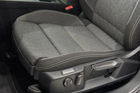 Volkswagen Passat 2.0 TDI
