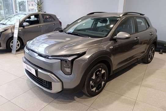 Kia Stonic 1.0 T-GDI M