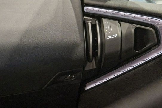 BMW X3 xDrive20