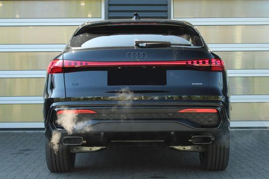 Audi Q5 TFSI quattro S line Sportback