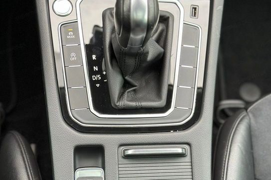 Volkswagen Arteon 2.0 TDI SCR Elegance DSG