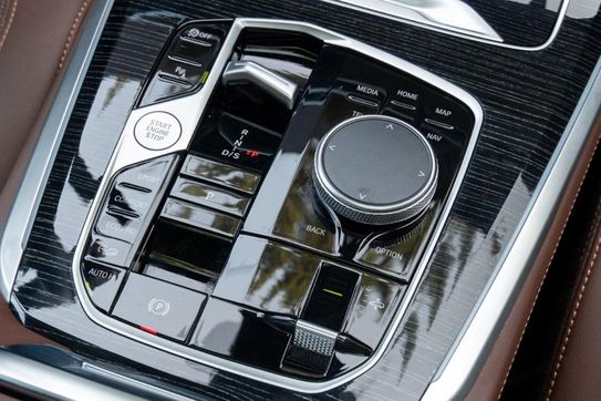 BMW X5 xDrive40d M Sport