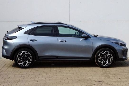 Kia XCeed 1.5 T-GDI GT-Line DCT
