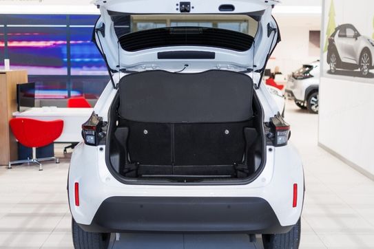 Toyota Yaris Cross 1.5 Hybrid Comfort