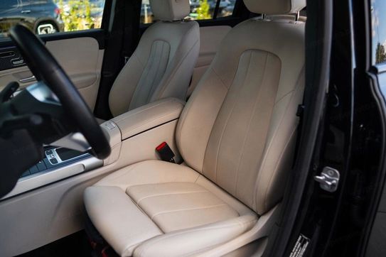 Mercedes GLB 200 Progressive