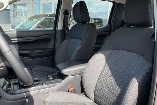 Ford Ranger XLT 4x4 A6