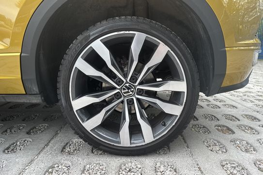 Volkswagen T-Roc Premium 1.5 TSI