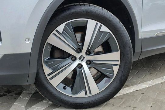 Seat Tarraco 2.0 TDI Xcellence 4Drive DSG