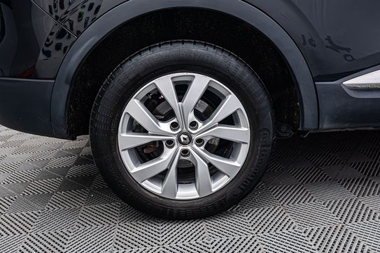 Renault Kadjar 1.2 Energy TCe Limited EDC