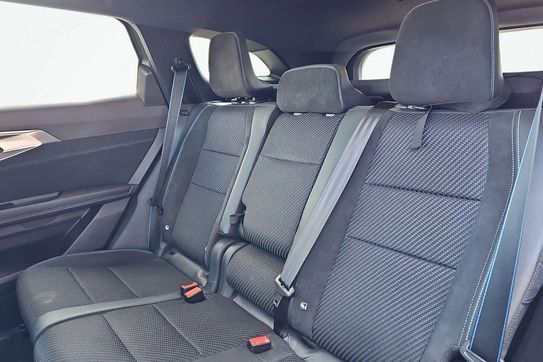 Renault Espace 1.2 e-Tech Full Hybrid 200 Esprit Alpine Mmt 5OS
