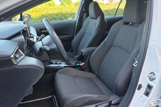 Toyota Corolla 1.8 Hybrid Comfort