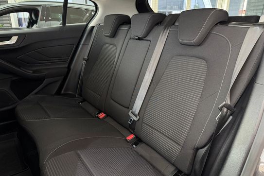 Ford Focus 1.0 EcoBoost Titanium X