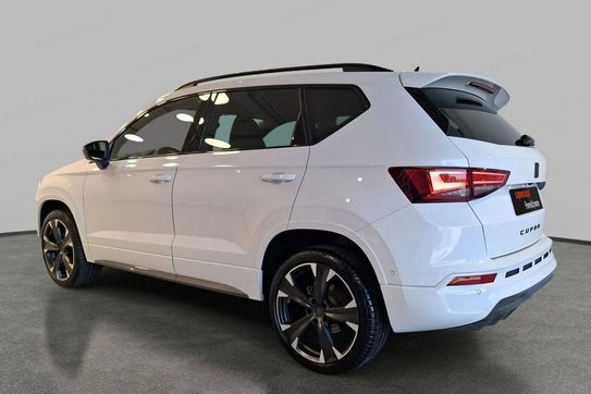 Cupra Ateca 1.5 TSI DSG