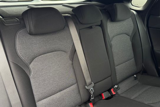 Hyundai i30 1.0 T-GDI Smart DCT