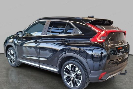 Mitsubishi Eclipse Cross 1.5 T